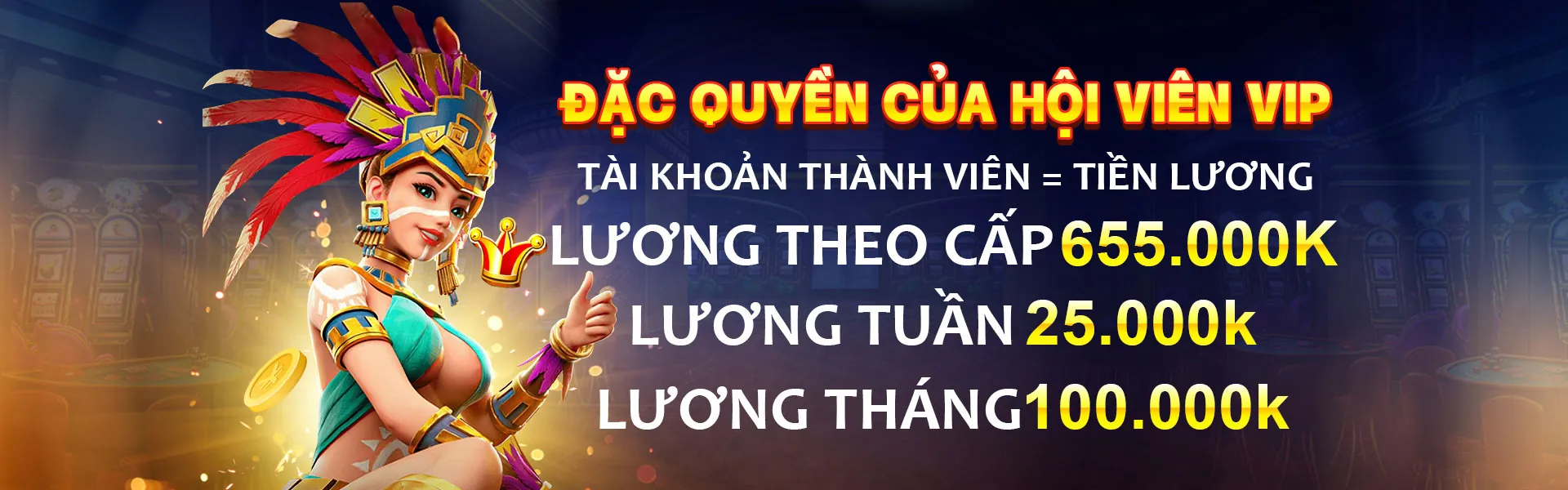 Thabet Cáino – Nền tảng giải trí hàng đầu