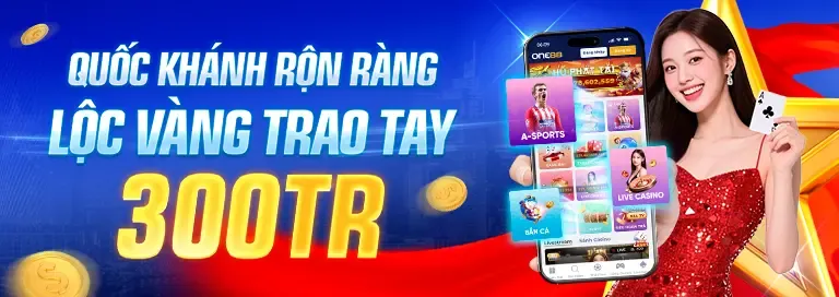 Ưu đãi nạp lần đầu Thabet Cáino